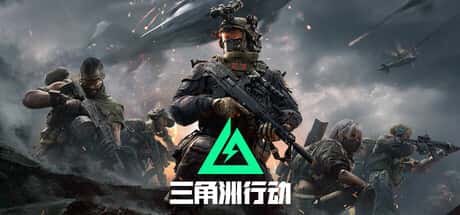 游戏画面1